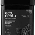 Ecodenta Mondwater Black 500 ml