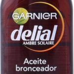 Delial Intense Bronze Oil 200ml - Afbeelding 3