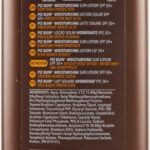 Zonnebrandlotion Piz Buin In Sun SPF 50+ 200 ml - Afbeelding 2