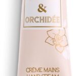 Hand Cream NA c roli  OrchidA c e  neroli and orchid    Hand cream
