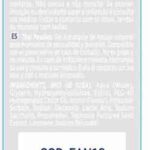 Masage Gel Thai Passion 2 in 1 - 200 ml - Afbeelding 3