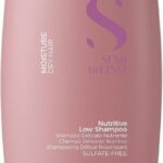 Voedende Shampoo Semi di Lino Alfaparf Milano Semidilino Moisture (1L) - Afbeelding 3