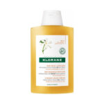 Polysianes Monoi And Tamanu Bio Nourishing Shampoo By Klorane 200 Ml