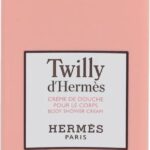 Hermes Twilly D hermes Body Shower Cream 192 ml for Women - Afbeelding 2
