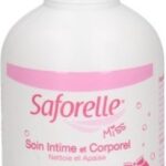 Saforelle Miss Intieme Lichaamsverzorging Fl 250ml - Afbeelding 3