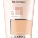 Affinitone   Protecting Perfecting Foundation With Vitamin E 30 ml   Unify make up with HD pigments - Afbeelding 2