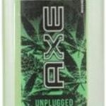 Axe Unplugged Shower Gel - Pine - 200 ml - Afbeelding 2