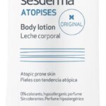 Body Milk Atopises Sesderma (400 ml) - Afbeelding 2