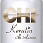 Nutritious Silk Hair Cure with Keratin CHI  Keratin Silk Infusion - Afbeelding 9