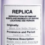 Maison Margiela Replica When The Rain Stops Eau de Toilette Spray 100 ml