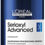 Serioxyl Advanced Shampoo 1500 Ml By L'oreal Professionnel Paris 1500 Ml - Afbeelding 2