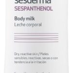 Sesderma Sespanthenol Leche Corporal 400 Ml - Afbeelding 3