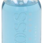 Hugo Boss Bottled Tonic 100 ml - Eau de Toilette - Herenparfum - Afbeelding 3
