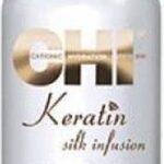 Nutritious Silk Hair Cure with Keratin CHI  Keratin Silk Infusion - Afbeelding 8