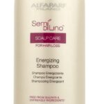 Alfaparf - Semi Di Lino - Scalp Care - Energizing Shampoo - 1000 ml