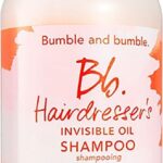 Bumble And Bumble BB Hairdresser's Invisible Oil Shampoo 250 ml