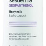 Sesderma Sespanthenol Leche Corporal 400 Ml
