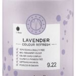 Maria Nila Colour Refresh haarmasker Lavender 9.22 300 ml