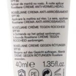 Anti-Roodheidscrème Uriage Roséliane SPF 30 (40 ml) - Afbeelding 2
