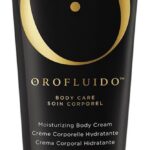 Orofluido - Moisturizing Body Cream - 200ml