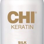 Nutritious Silk Hair Cure with Keratin CHI  Keratin Silk Infusion - Afbeelding 14