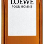 Loewe - Herenparfum - Pour Homme - Eau de toilette 100 ml