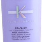 Kérastase Blond Absolu Fondant Cicaflash 1000ml - Afbeelding 4