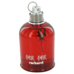 Cacharel Amor Amor Eau De Toilette Spray  Tester  100 ml for Women