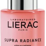 Gezichtsserum Supra Radiance Detox Lierac Radiance 30 ml