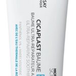 La Roche-Posay Cicaplast Balsem B5+ - Huidverzorging- voor gevoelige huid - helpt de huid herstellen - 40ml