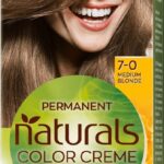 Permanente Kleur Palette Natural Schwarzkopf - Afbeelding 2