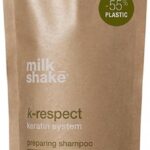 Milk_shake K-respect Preparing Shampoo Vrouwen Zakelijk 750 ml