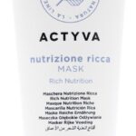Kemon Masker Actyva Nutrizione Rich Nutrition Mask