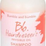 Bumble And Bumble BB Hairdresser's Invisible Oil Shampoo 250 ml - Afbeelding 2