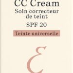 Embryolisse Artist Secret CC Cream - Afbeelding 2