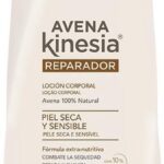 Avena Kinesia Restorative Body Lotion 400ml