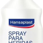 Hansaplast Wound Spray 100ml
