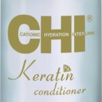 CHI Keratin Reconstructing Women 946 ml Professional hair conditioner - Afbeelding 6