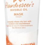 Bumble and bumble Hairdresser's Invisible Oil Mask 200ml - Haarmasker droog haar - Haarmasker beschadigd haar - Afbeelding 7