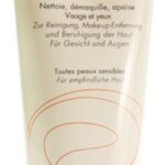 Fluid Make Up Remover 3 In 1 By Avene 200 Ml - Afbeelding 2