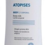Body Milk Atopises Sesderma (400 ml) - Afbeelding 4