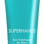 Handcrème Superhands Jeanne Piaubert (75 ml)