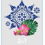 Masage Gel Thai Passion 2 in 1 - 200 ml - Afbeelding 4