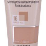 Affinitone   Protecting Perfecting Foundation With Vitamin E 30 ml   Unify make up with HD pigments
