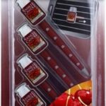 Yankee Candle Car Vent Stick Black Cherry - Afbeelding 3