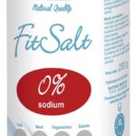 Nutricosmetics - Marnys Fitsalt 0 Sodio 250g