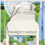 Yankee Candle Car Jar Classic Autogeur air freshener - Afbeelding 2