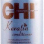 CHI Keratin Reconstructing Women 946 ml Professional hair conditioner - Afbeelding 8