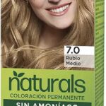 Permanente Kleur Palette Natural Schwarzkopf - Afbeelding 4