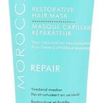 Moroccanoil Restorative Hair Mask - Haarmasker - 75 ml